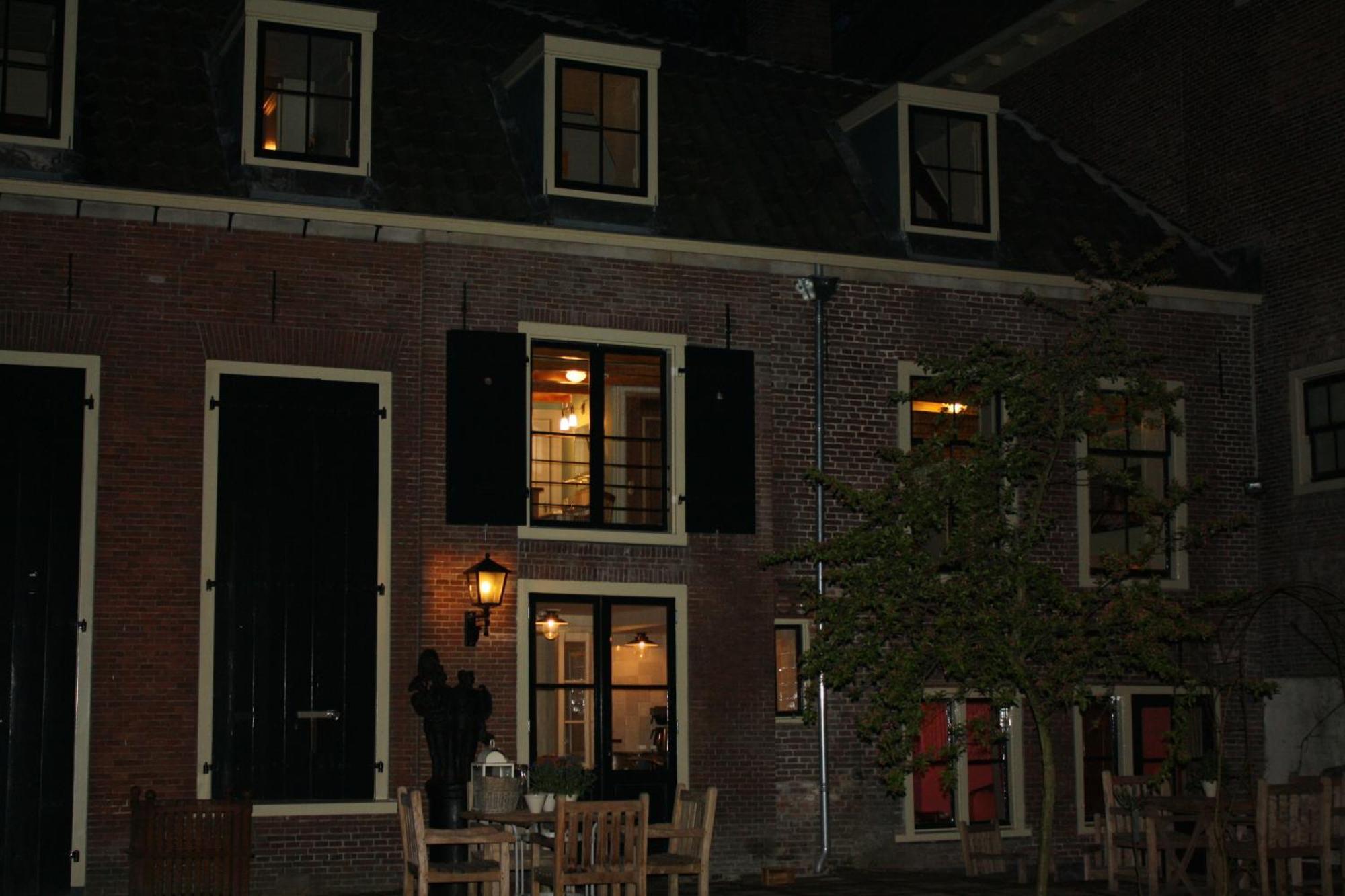 Logement Swaenenvecht Utrecht Exterior photo