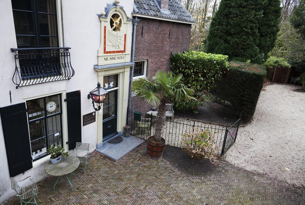 Logement Swaenenvecht Utrecht Exterior photo