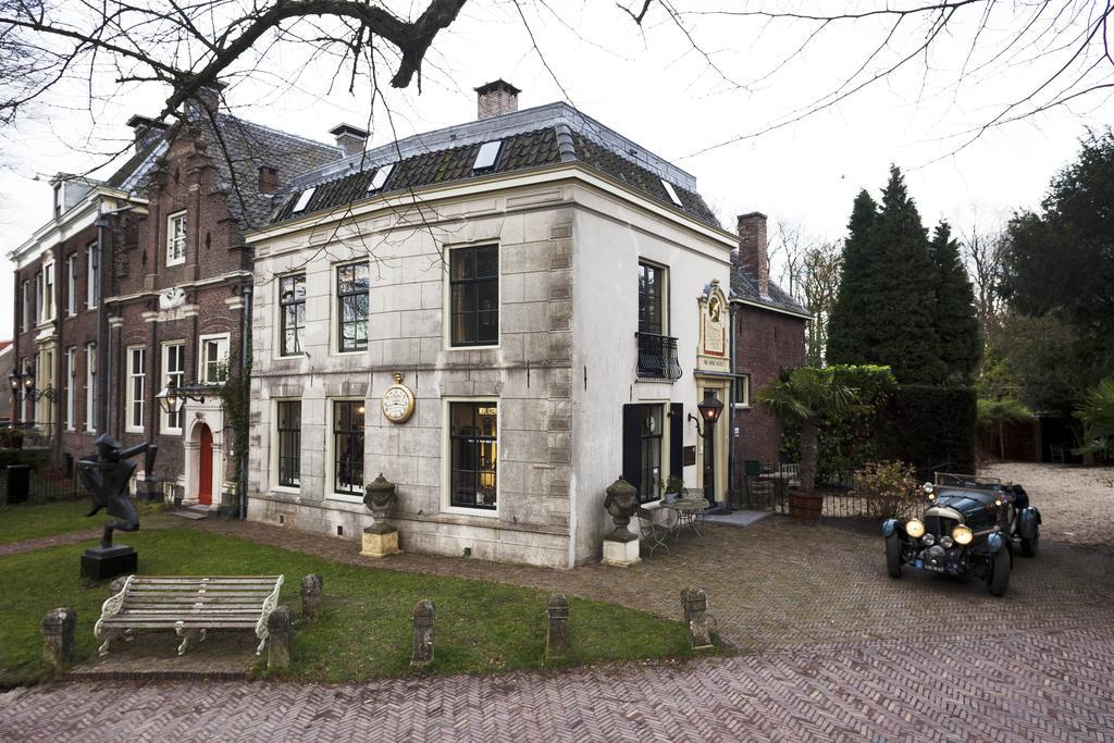 Logement Swaenenvecht Utrecht Exterior photo
