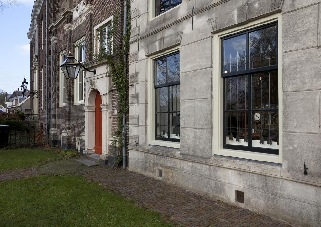 Logement Swaenenvecht Utrecht Exterior photo